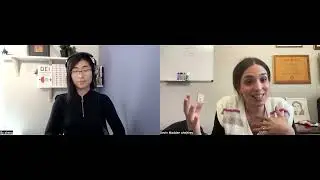 Gender Deconstructed: DEI in the Workplace featuring Lily Zheng