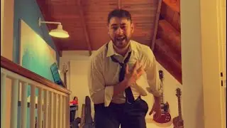 Presentaci&oacute;n y Canciones de Repertorio