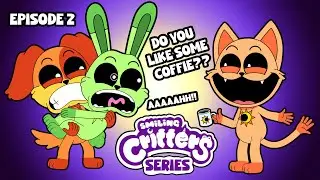 SMILING CRITTERS SERIES🌈EP2: 