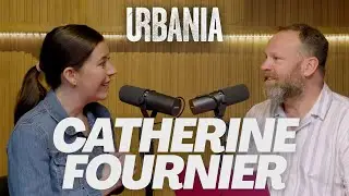 Catherine Fournier : grossesse, pouvoir et politique sans filtre