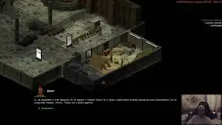 Underrail - Expedition (Hard: Melee Build) Rus\Eng
