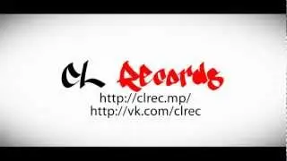 CL Records Видео-Лого