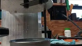 Lee Melting Pot Chronic Drip Repair Mod