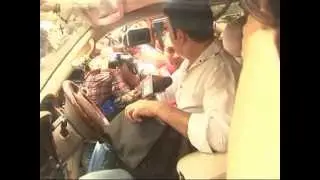 Unseen Footage of Aditya Pancholi Fighting with Media Journalist at Jiah Khan House