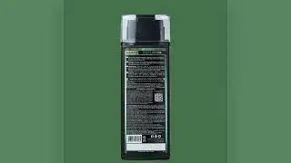 Review: TRUSS Equilibrium - Shampoo 300ml