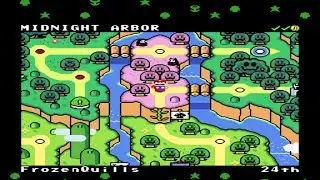 VLDC9 | Midnight Arbor | Secret Exit
