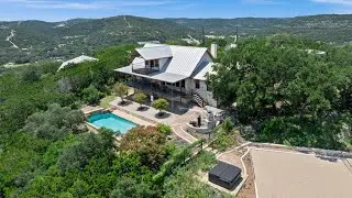 Concan TX - Frio River - 360 Bluebonnet Rd Concan