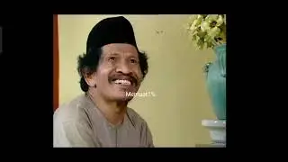 Para pencari tuhan jilid 3  Eps.02 || Akal-akalan Udin & Asrul mimpi mendampingi Azam naik haji