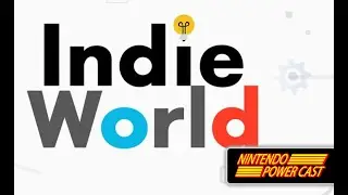 Nintendo Indie Showcase, Game Awards Predictions, Nintendo Podcast, NPC 248