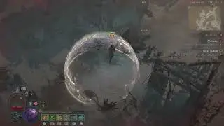 MIKErouge D4 Ranged
