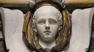 Il restauro della Cappella della Vergine de Guadalupe, presso la Chiesa della 