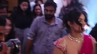 kavya entry