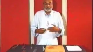 Knife Sharpening Guide  2