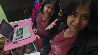 Group study with Tani 
