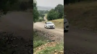 Fiat Egea Ses Sistemi Uzaklık Testi Forx 3020N Midrange