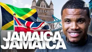 Dale Elliott Jr. | Why Jamaican Culture Is So Impactful In England And Across The World