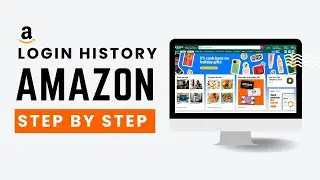 How to View Your Amazon Login History (2026 Security Guide)