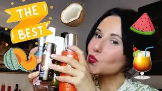 COME LORO NESSUNA!!🤩 TOP ACQUE PROFUMATE PER L’ ESTATE 🔝🩷