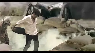 Seyit Onbaşı ve Niğdeli Ali
