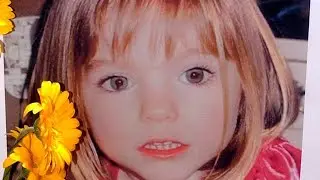 Neue Spur im Fall Maddie - Was man bis jetzt weiß
