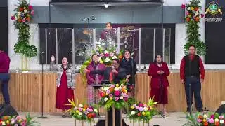 CULTO GENERAL