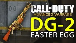 Wunderwaffe DG-2! 