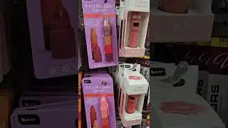 B-Pure  Stackable Lipstick At Dollar Tree #dollartree #dollartreehaul #shopping #lipstick