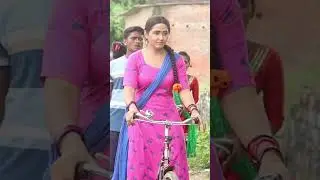 Mere husband ki shadi hai BTS #MereHusbandKiShadiHai #nirahua  #amrapalidubey #kajalraghwani #movie