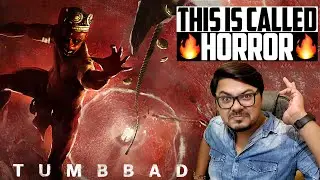 Tumbbad Re-Released Movie Review | Yogi Bolta&nbsp;Hai