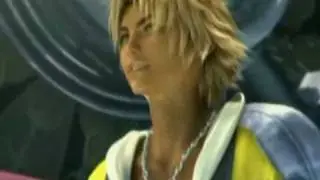 Final Fantasy - Enigma - Sadness