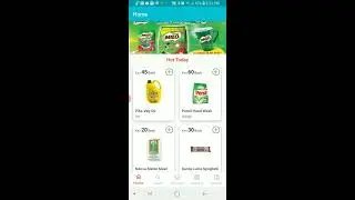 CashBackApp Как это работает!!!
