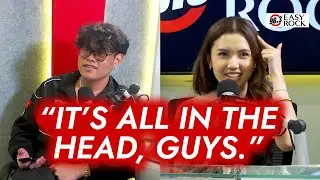 Is fortune telling fake or real? | Easy Rock Manila