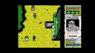 Desperado (Topo Soft, 1987).Recuerdos de 8 Bits.avi