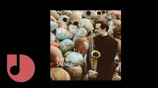 Batu Şallıel - Sleepless Night (Official Audio) #TheWay
