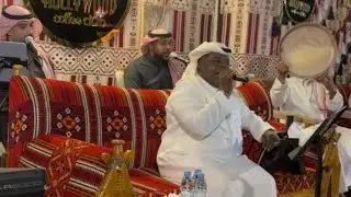 ابو ثوبين مشجرة غناء المبدع رعد المولد 😍💃😍 #رعد_المولد #اكسبلور #السعودية #الرياض #ميوزكلي #اغاني 