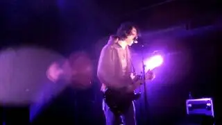 JESSICA93 live in Brussels on 24.10.2014 p.1