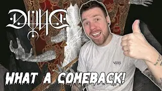 DVNE - 'Voidkind' - Album Review