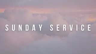 Live Sunday Service | Jesus Christ, The Head of God's Family in the Earth | Lead Pastor Kerwin Myles