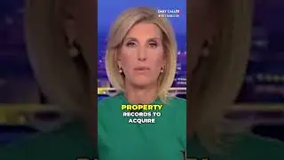 The Ingraham Angle Obtains Criminal Referral Targeting Rep. Adam Schiff, WATCH: