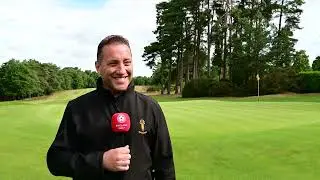 Inside The Club | David Murdoch