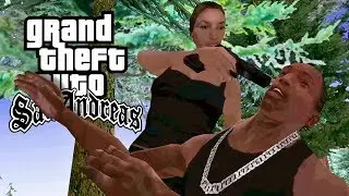 GTA San Andreas - #9: CJ: Cattle Johnson