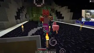 From Ashes: Reborn (Minecraft CTM Map) - Episode 17: Arrival at South York