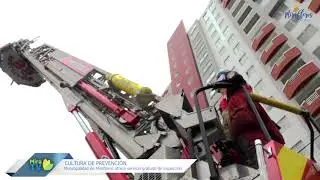 EDIFICIO SEGURO: PROGRAMA MUNICIPAL GRATUITO