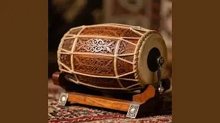 Pashto Tabla Dance Saaz