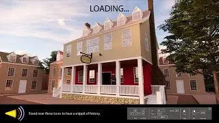 Tun Tavern 1775 - Virtual Museum - USMC History
