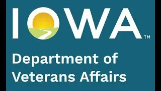 2026 Iowa Commission on Veterans Affairs Winter Quarterly Meeting