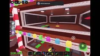 I hate griefers