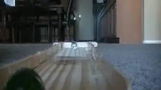 Mini mini Golf Montage