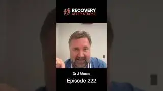 Stroke: Recovery Never Stops. #stroke #strokerecovery #strokeawareness #shorts