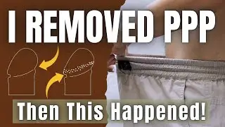 WARNING: Does PPP Grow Back After Removal? (The Truth)